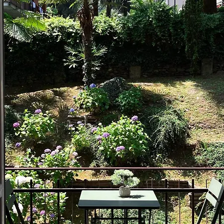 Violetta Apartamento Stresa