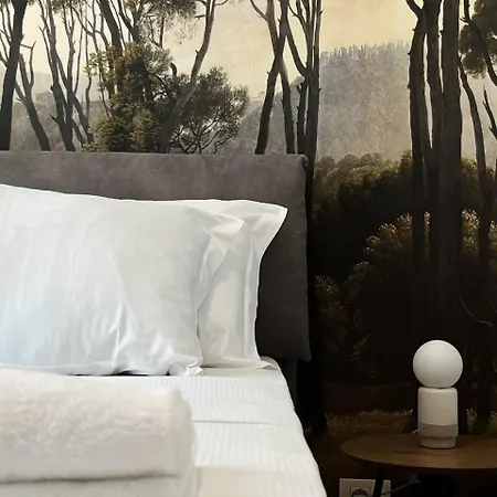 Violetta * סטרסה