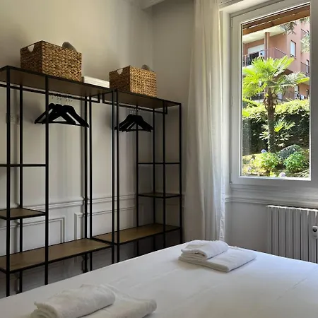 Apartamento Violetta