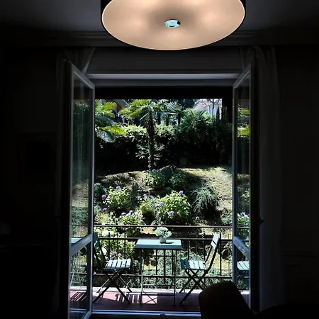 Violetta * סטרסה