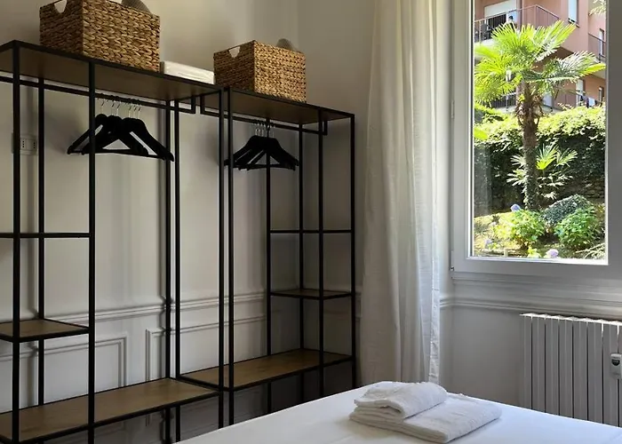 Apartamento Violetta