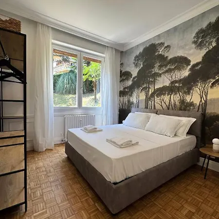 Violetta Apartmán *