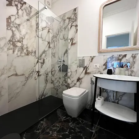 Violetta Apartmán
