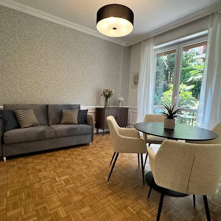 Apartmán Violetta